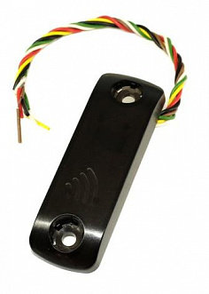 CP-Z (МОД. 3-E), НАКЛАДНОЙ ТЕМНЫЙ