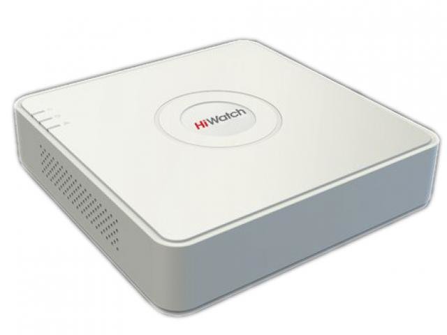 Hiwatch DS-H208QA