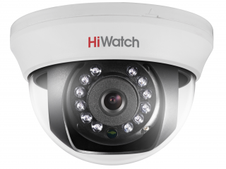 Hiwatch T201