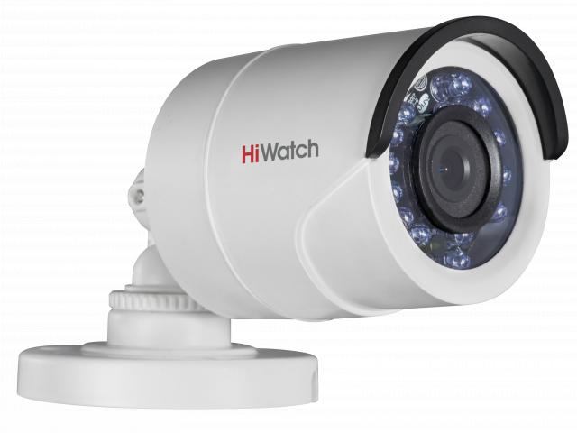 Hiwatch T200P