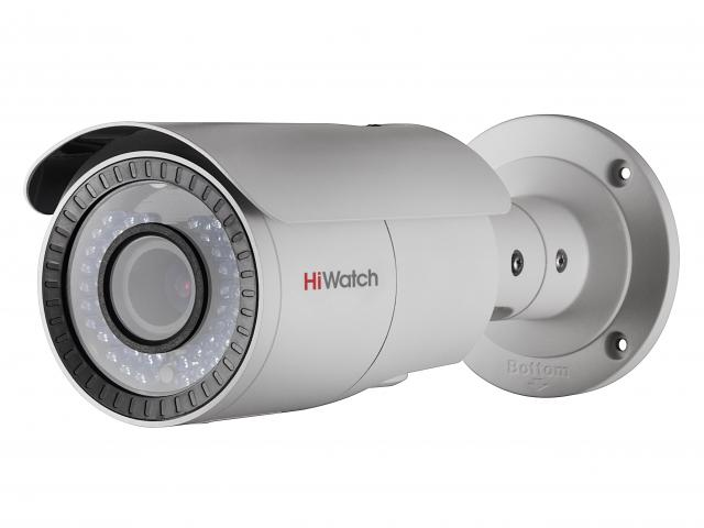 Hiwatch T106